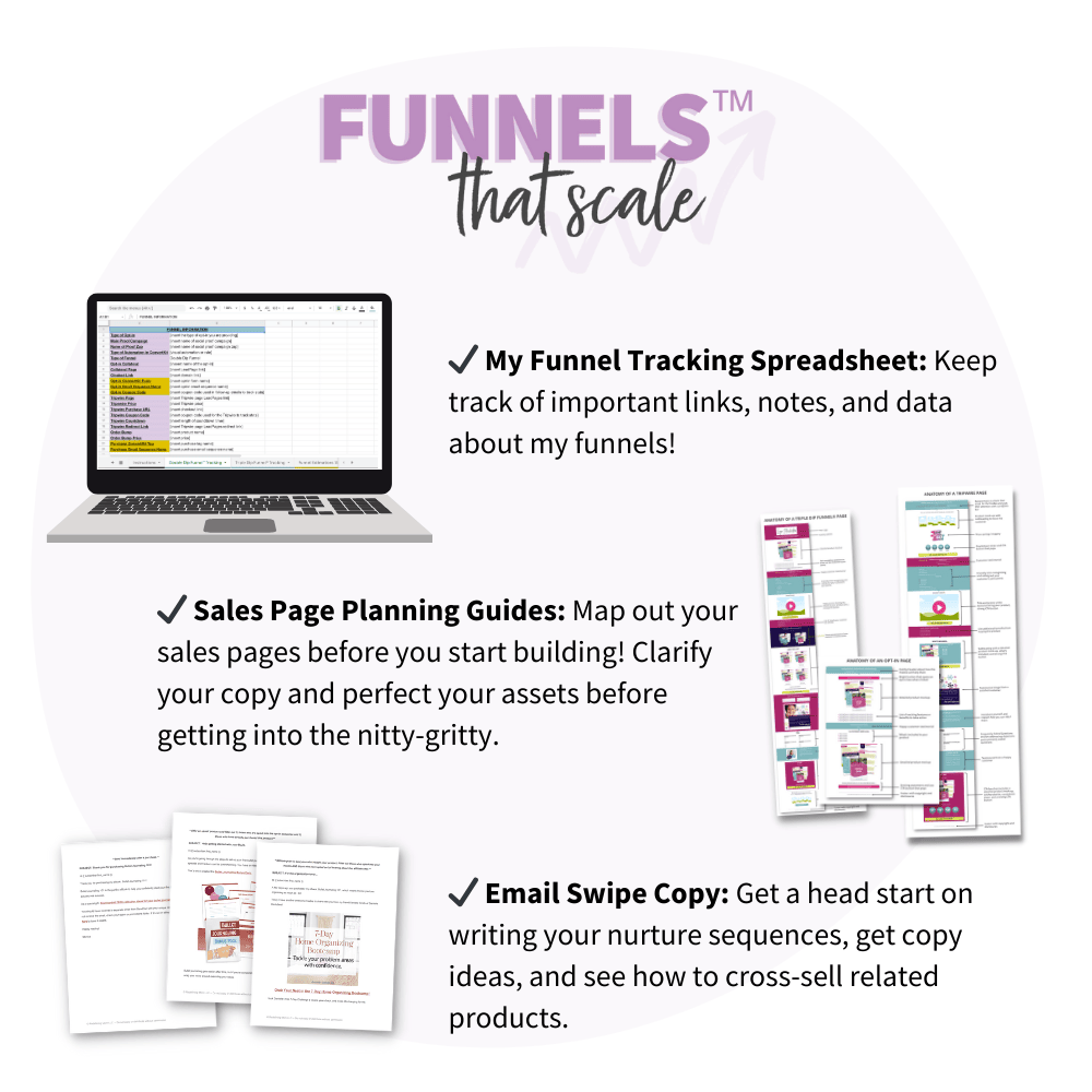 Funnels that Scale™