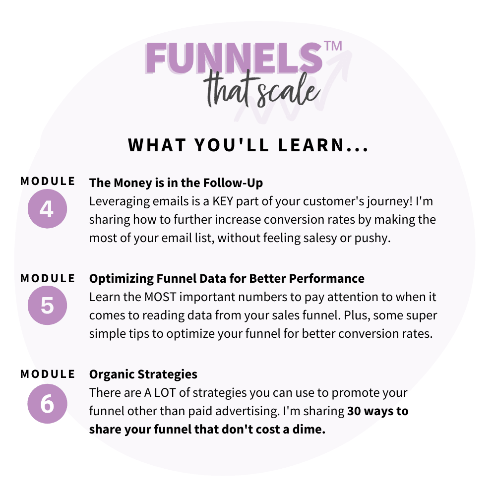 Funnels that Scale™