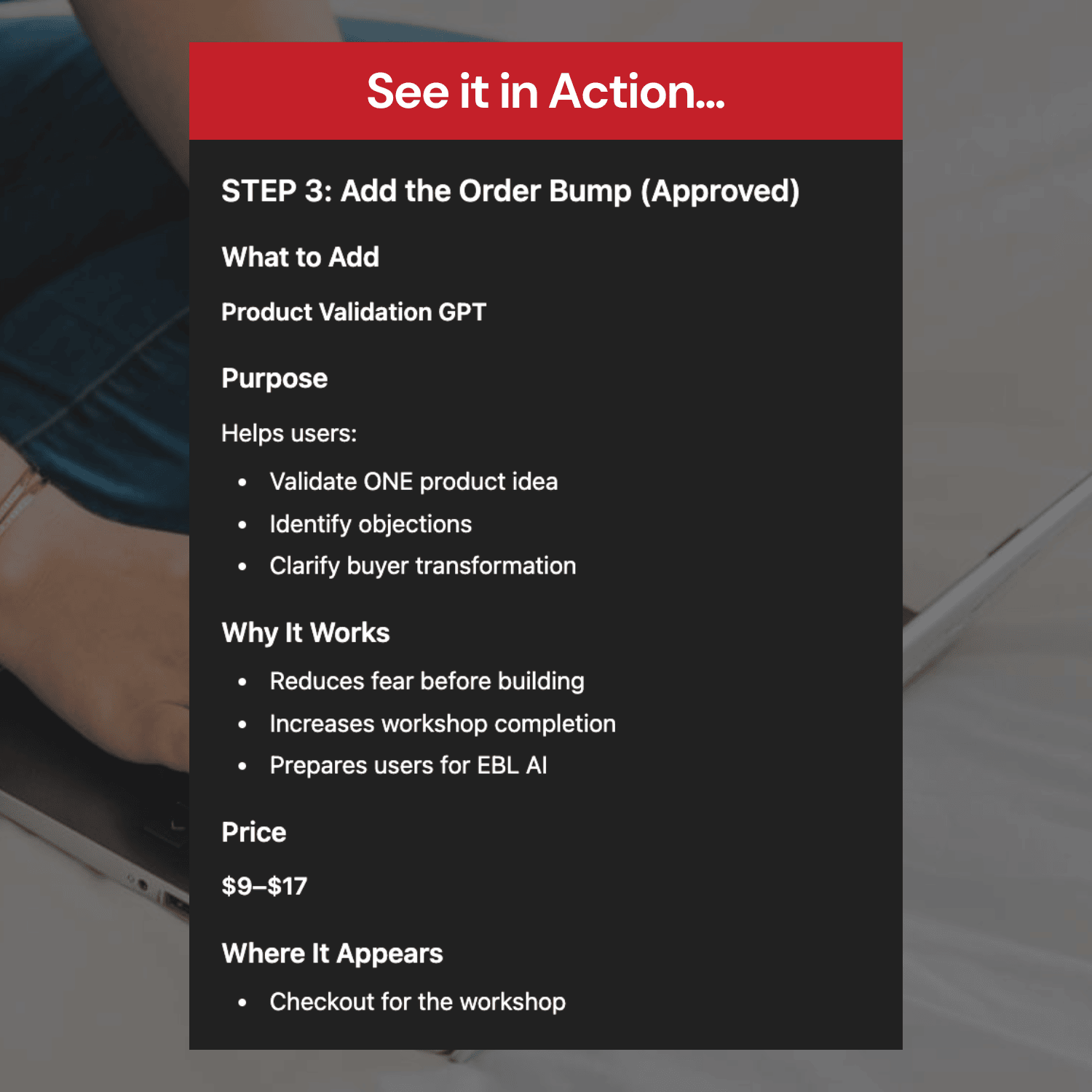 See the Bundle Profit Planner GPT in action