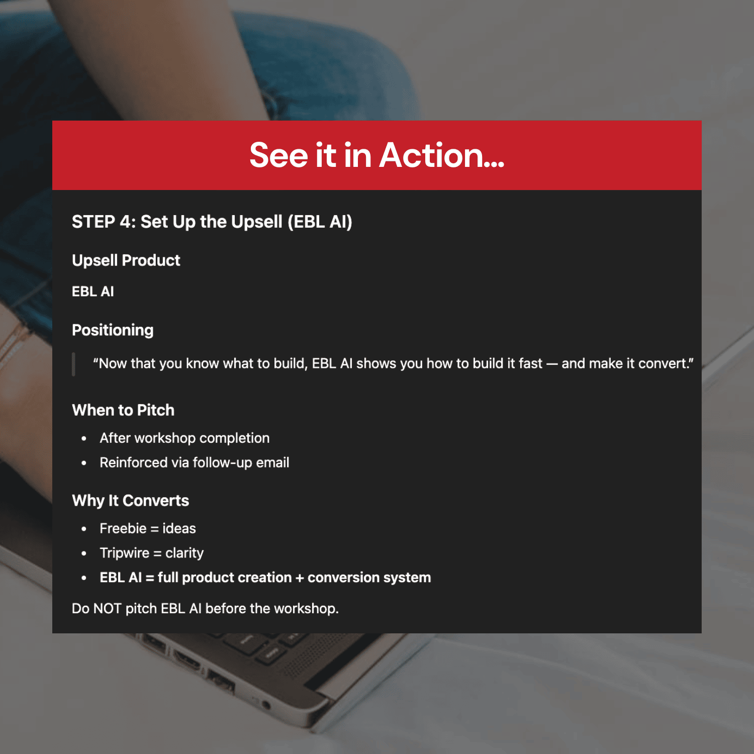 See the Bundle Profit Planner GPT in action