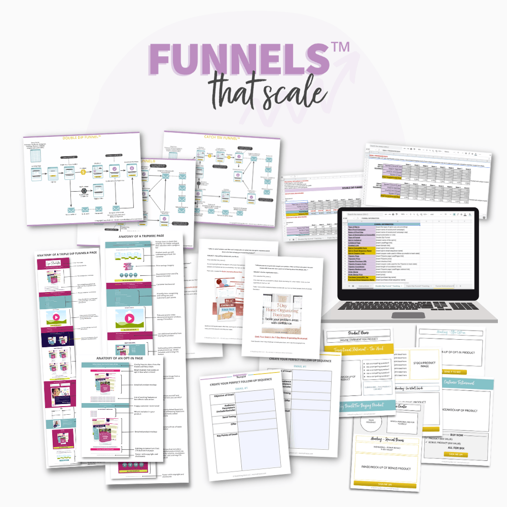 Funnels that Scale™