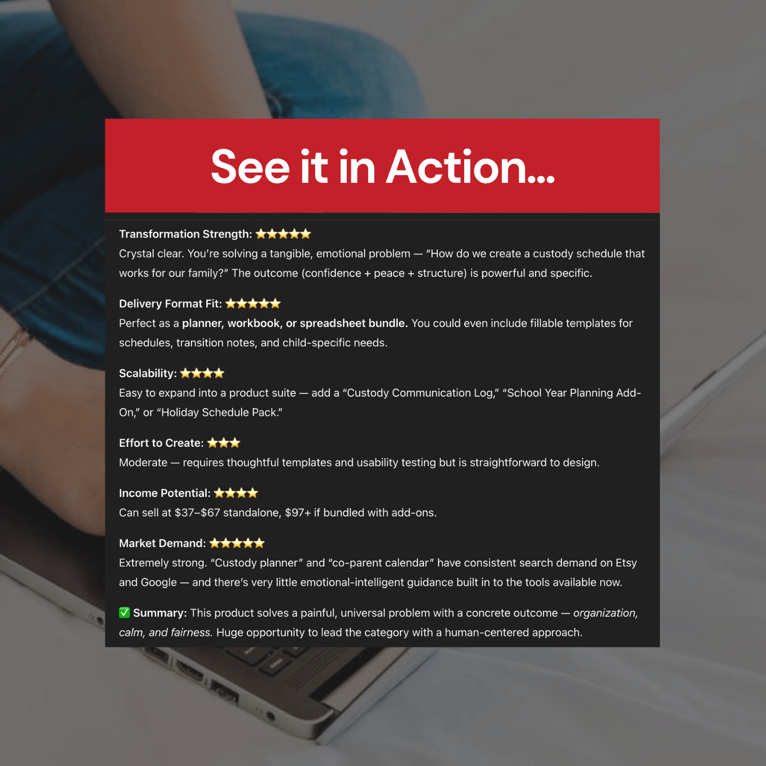 Product Idea Alchemy GPT - See it inaction - ratings