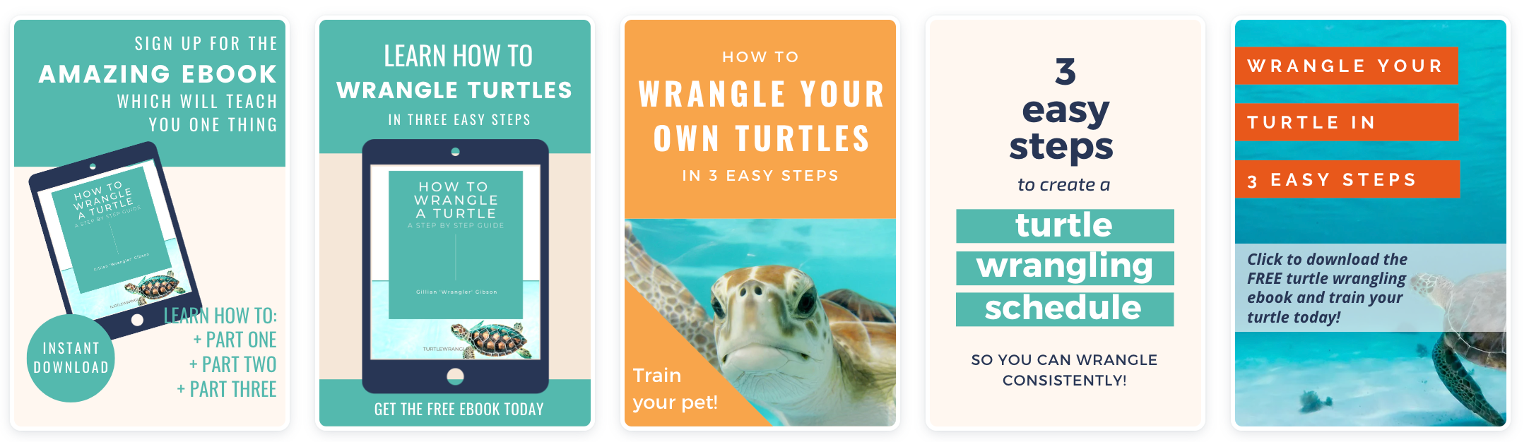 digital products that scale pinterest promo graphics mockup