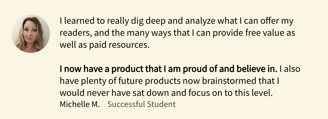 Digital Products that Scale™