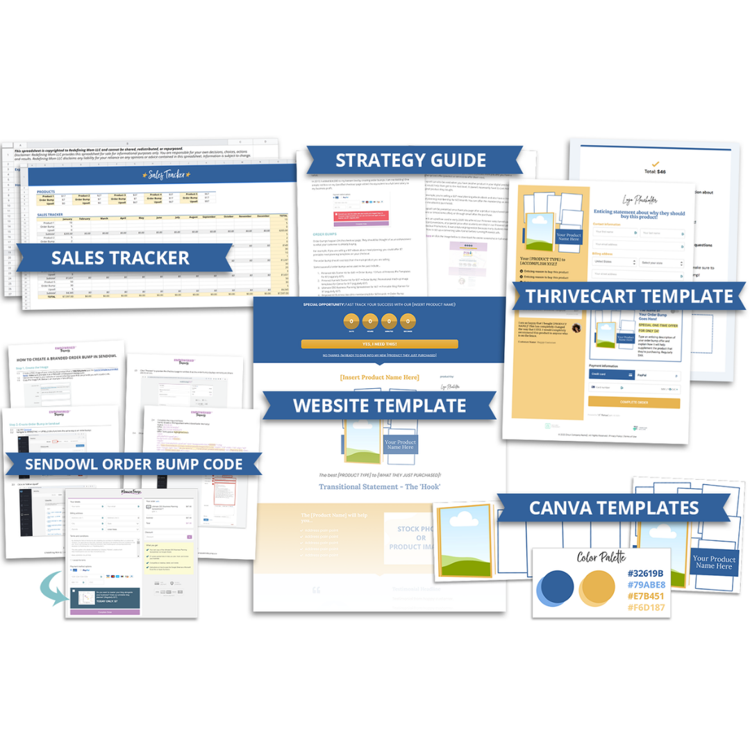 Toolbox: Boost Your Checkout Cart Value