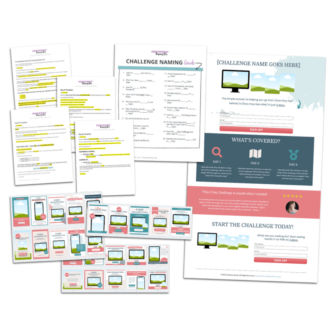 Organic Traffic 101