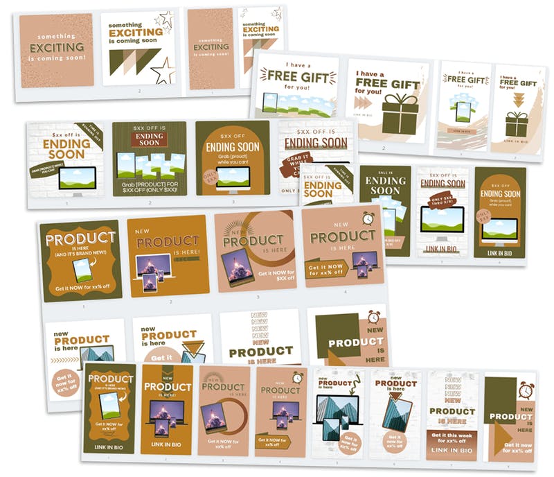Empowered Business Box®
