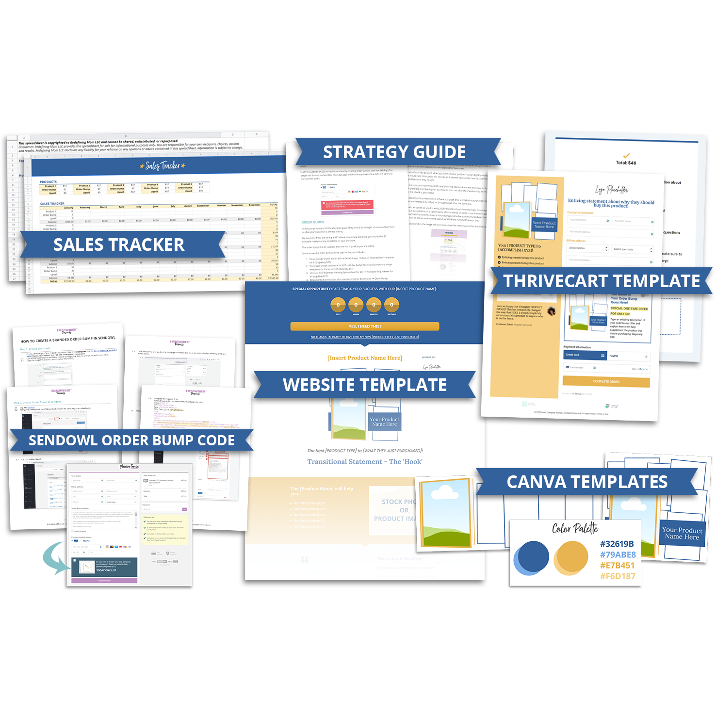 Empowered Business Box®