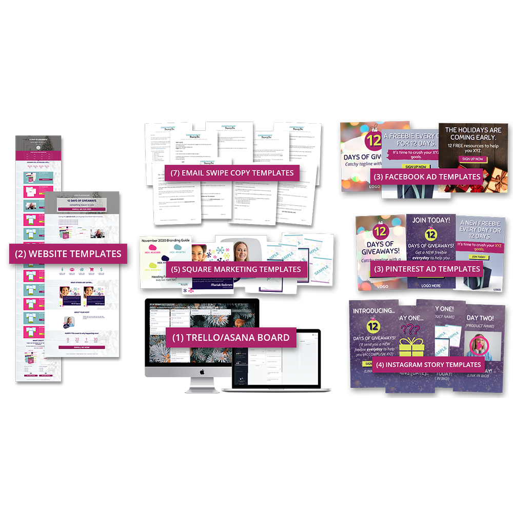 Empowered Business Box®