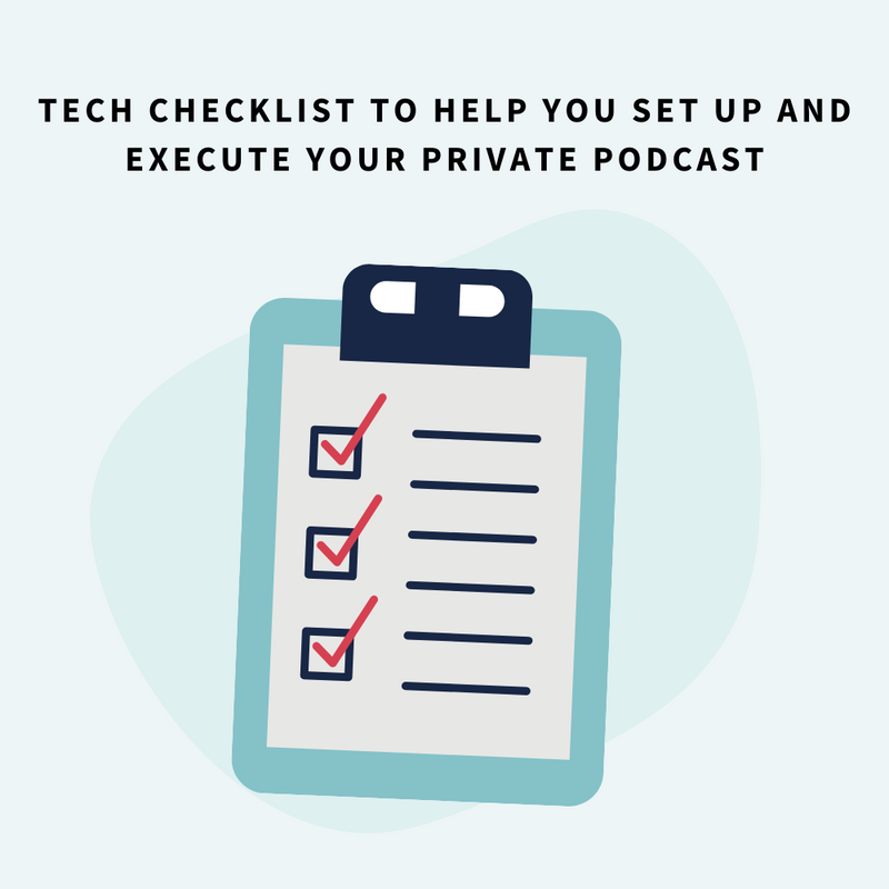 Quick Win Workshop: Mastering Private Podcasts to Captivate Your Audience and Amplify Your Revenue