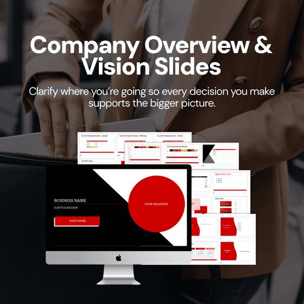 Toolbox Ai Powered Ceo