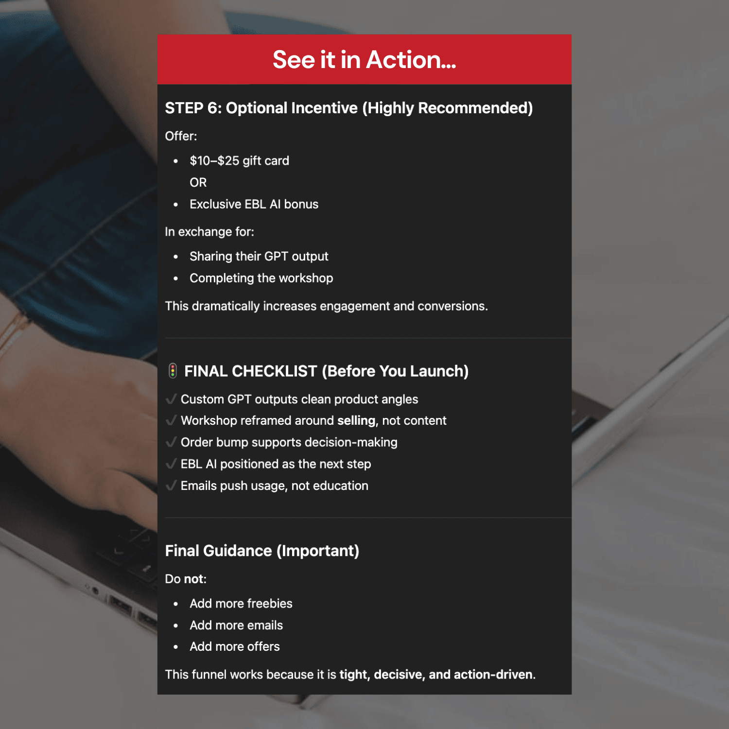 See the Bundle Profit Planner GPT in action