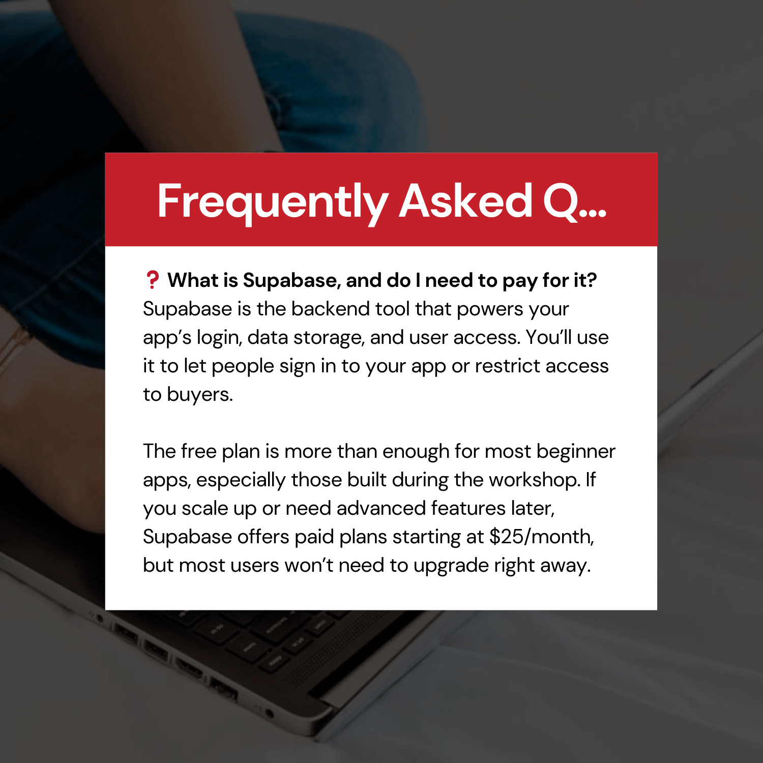 Monetize Your Magic Frequently Asked Questions 3