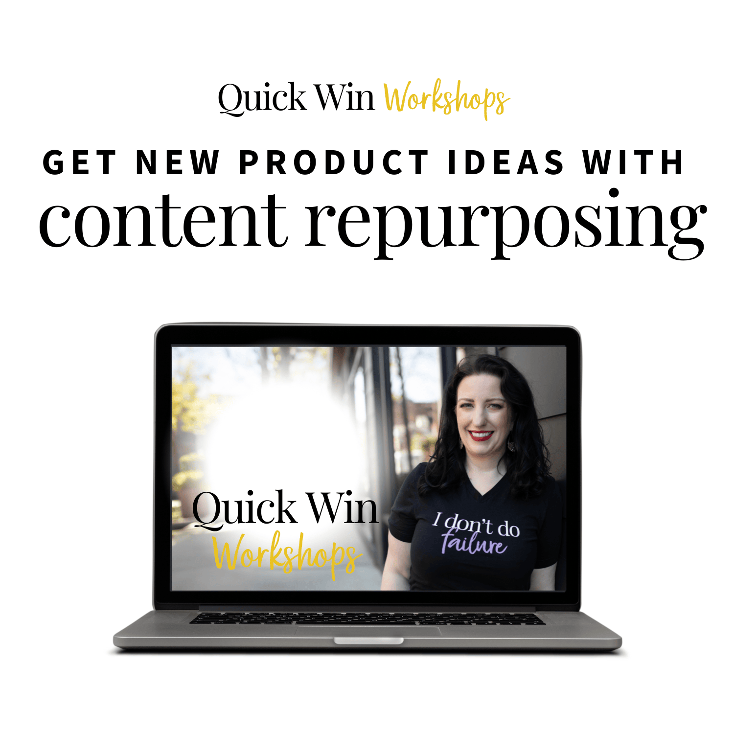 repurpose your content into digital products