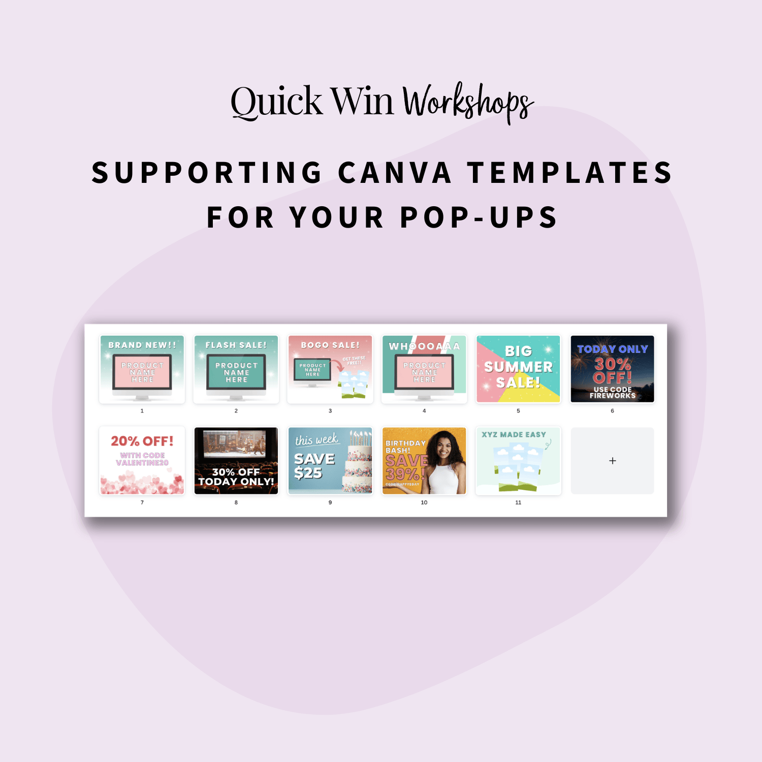 Learn how to strategically use pop-ups on your website with ConvertBox - Supporting Canva Templates