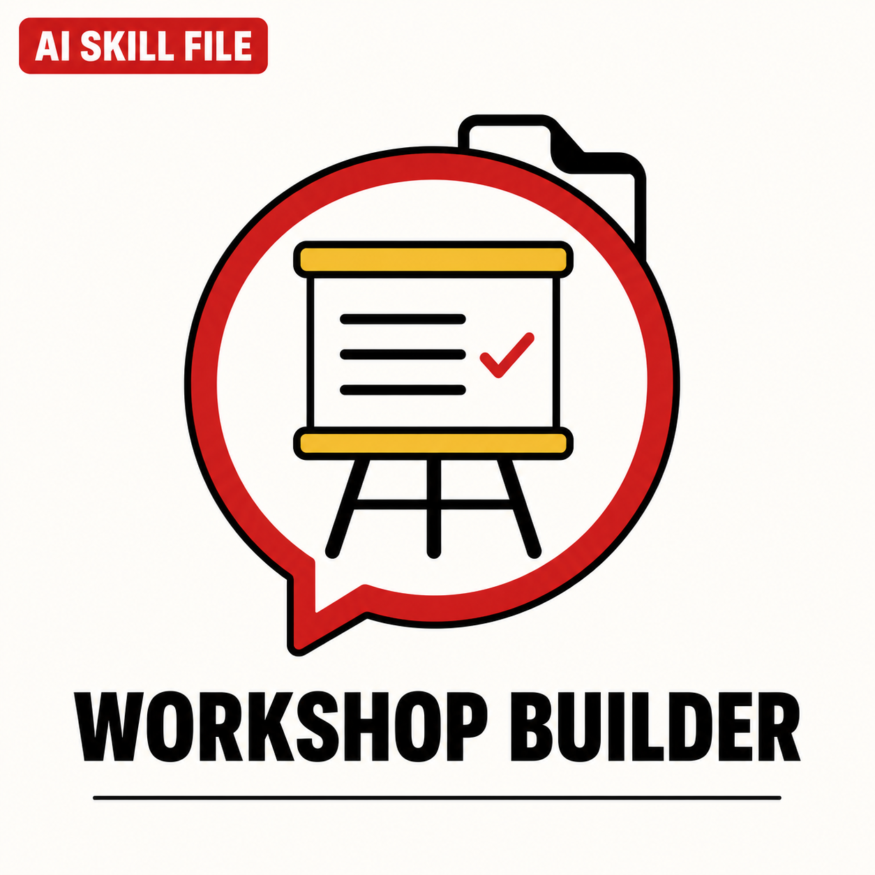 Workshop Builder Skill