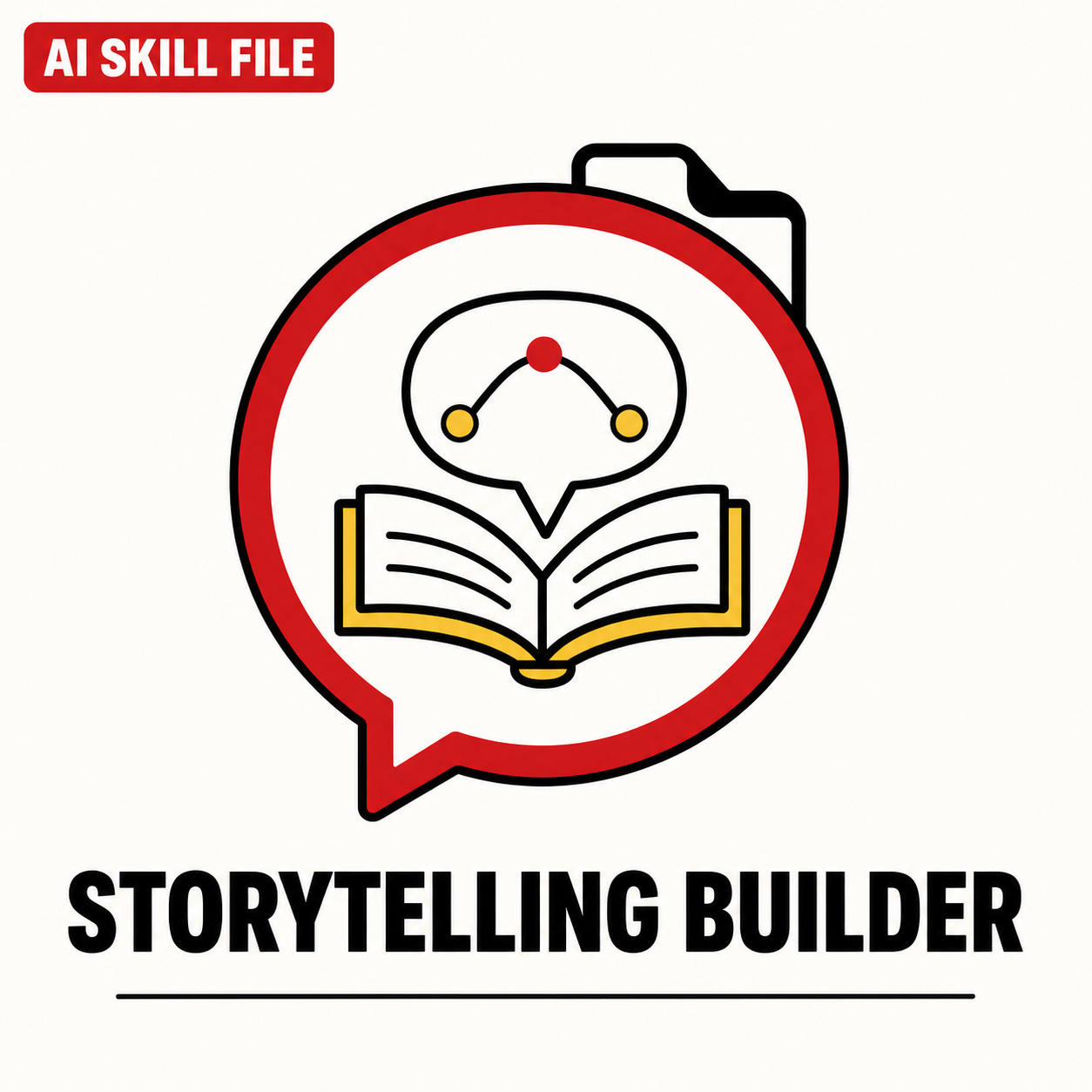 Storytelling Builder Skill