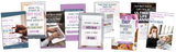 25-Pack Photoshop Pinterest Templates