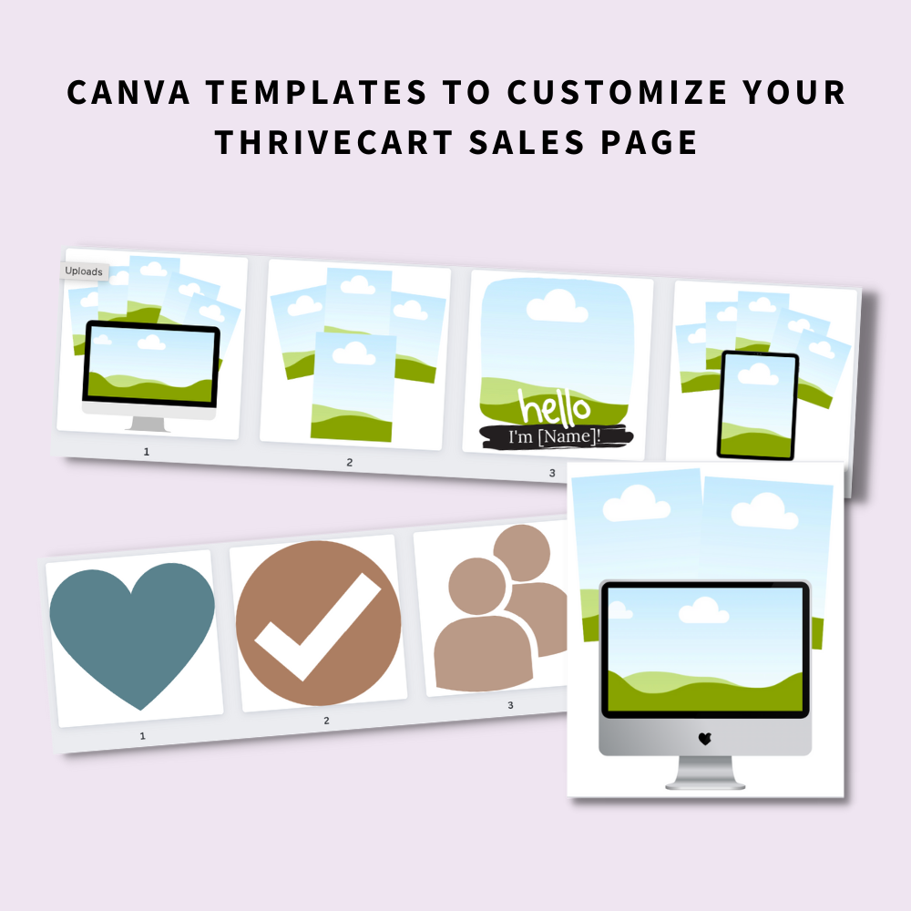 Quick-Win Workshop: How to Set Up a Sales Funnel in ThriveCart