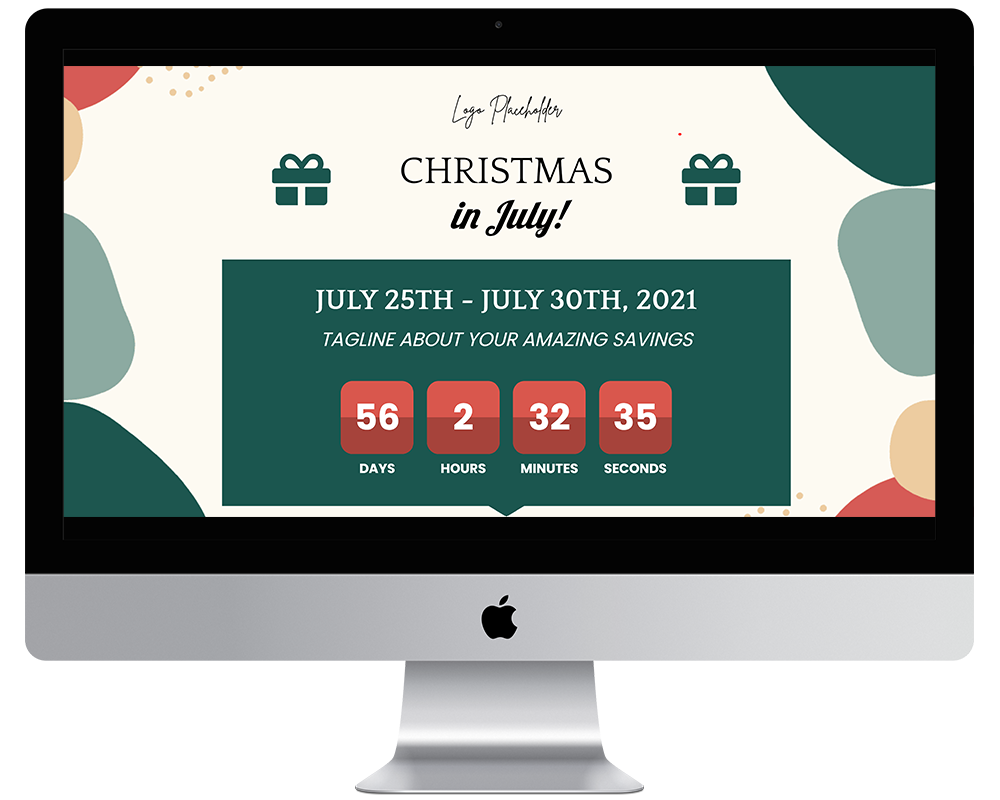 Toolbox: Christmas in July Blowout Sale
