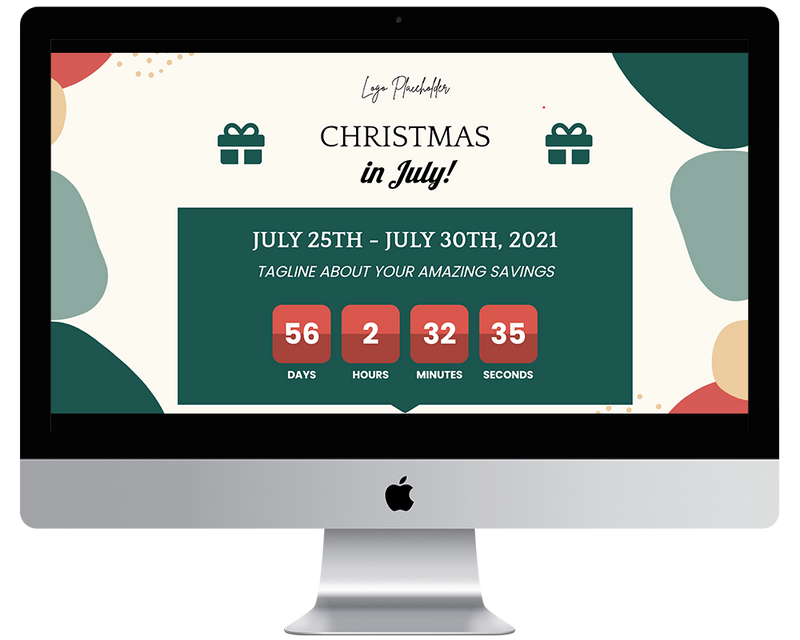 Toolbox: Christmas in July Blowout Sale