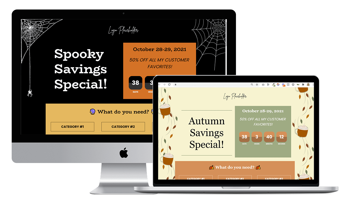 Toolbox: Seasonal Savings Special