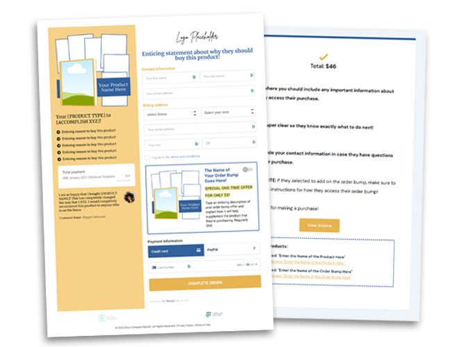 Toolbox: Boost Your Checkout Cart Value