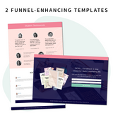 Ultimate Funnel Template Bundle